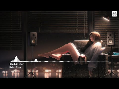 Read All Over - Nathan Moore | BFM