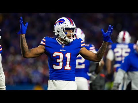 Every Rasul Douglas Interception, Sack, Forced Fumble, and Fumble Recovery! (Including College)