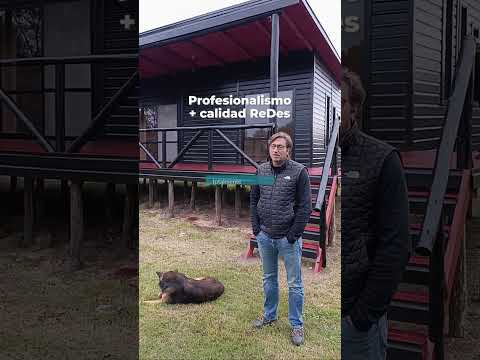 “Cumplieron con todo” 💙 | Testimonio real desde Cayastá