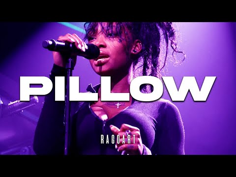 R&B x TrapSoul type Beat - "Pillow"