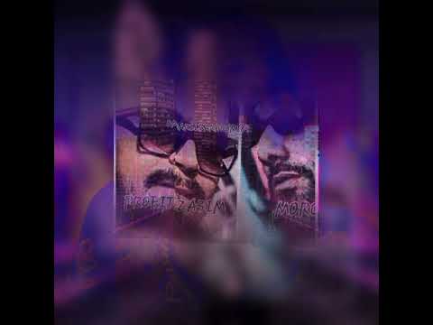 Moro LI LIHA LIHA Feat PROFIT ZA3IM REMIX TECHNO HOUSE @ProfitZa3im @moro324
