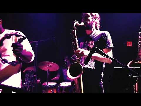 What is Hip? Voodoo Visionary 10/20/17 @ The Vista Room, Atlanta