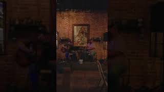 Slim & Jim (Wesley Dennis cover) don't make me feel at home