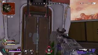 Apexやるよ
