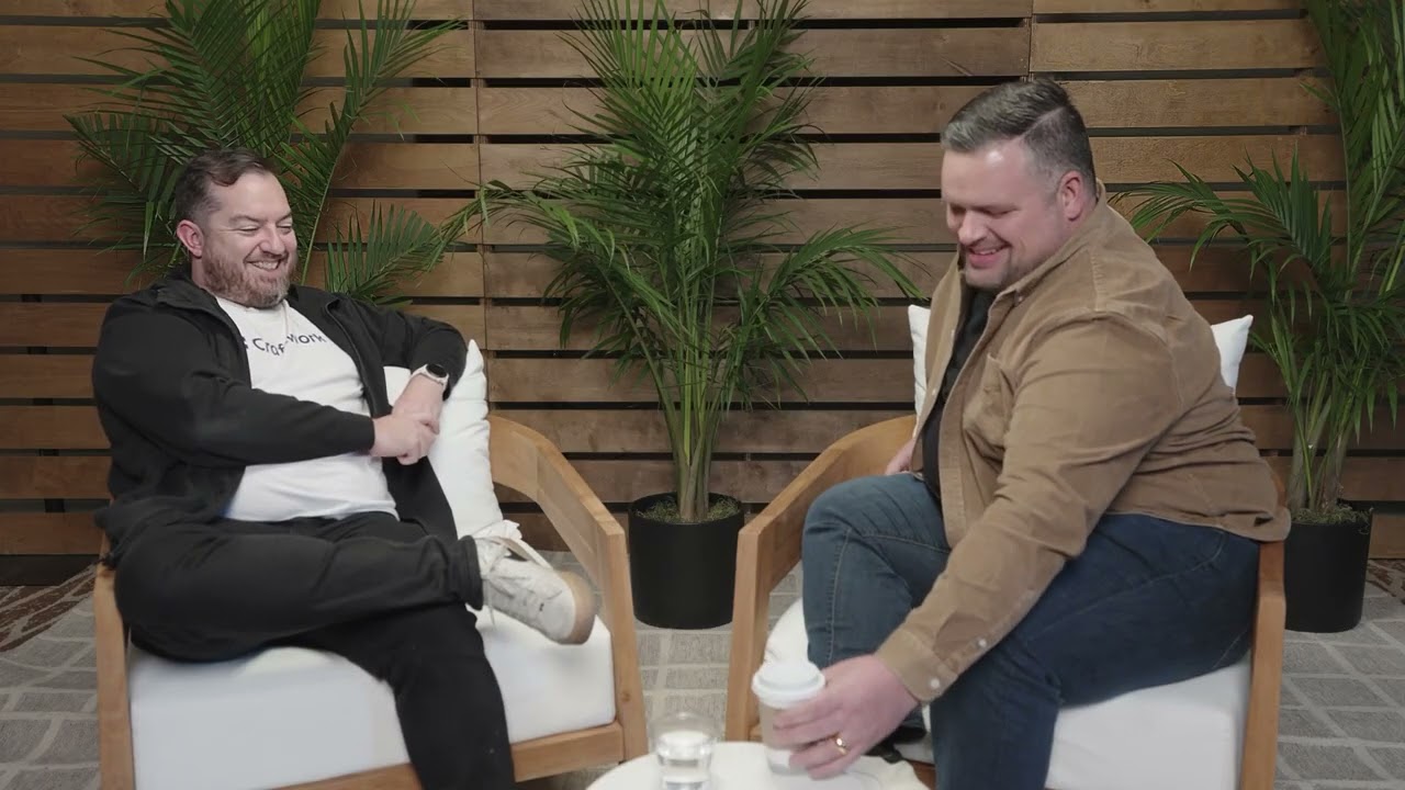 Craftwork CTO Mike Bifulco on React Native & AI Workflows | Dev Chats