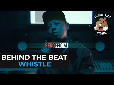 Behind The Beat - John Hart "Whistle" Ft. Too $hort & Juelz Santana Prod. Benofficial