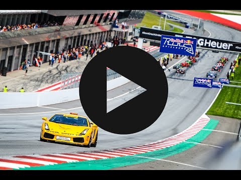 BOSS GP Spielberg 2018 - Qualifying RE-LIVE