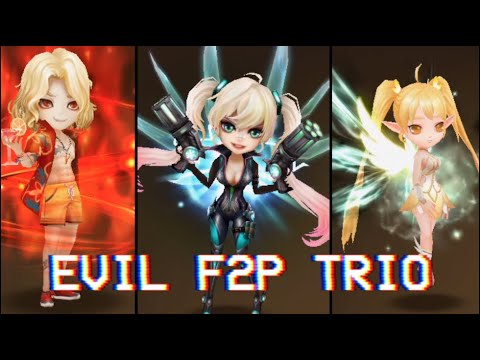 F2P RTA Team Building ft. Verdehile Loren Fran! How to Rune? - [Zero to Hero Ep. 2] - Summoners War