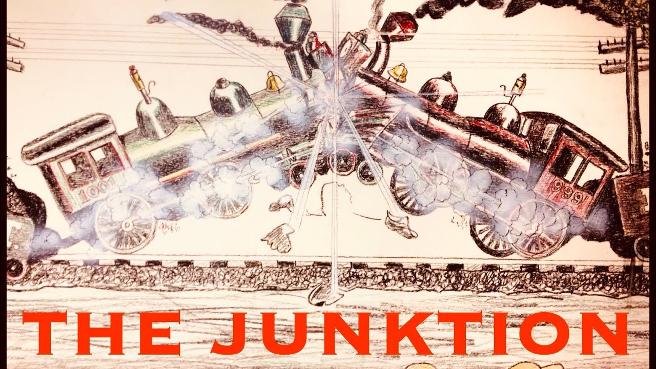 Promotional video thumbnail 2 for The Junktion