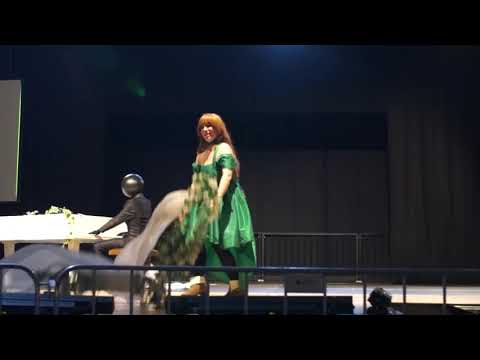 FACTS 2017 COSPLAY C4 SELECTIONS 06 - Hans & Alice from Deemo