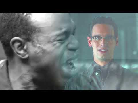 Edward (+Oswald) [Gotham Crack] - "What am I?" 🌈