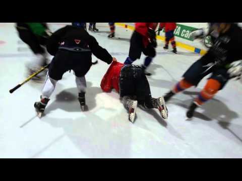 Dřevák týdne - Erik Hložánek