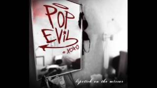 Shinedown-Pop Evil