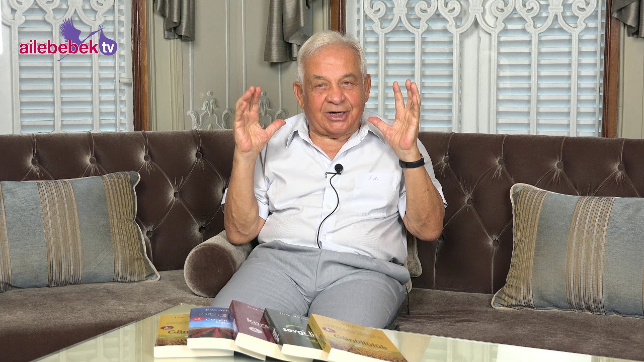 Çocuklara hangi değerleri benimsetmeliyiz?