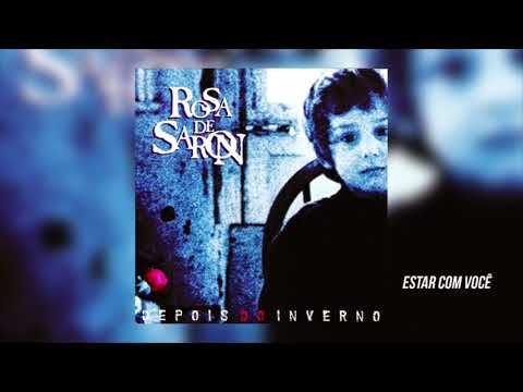 Estar Com Você - Rosa de Saron