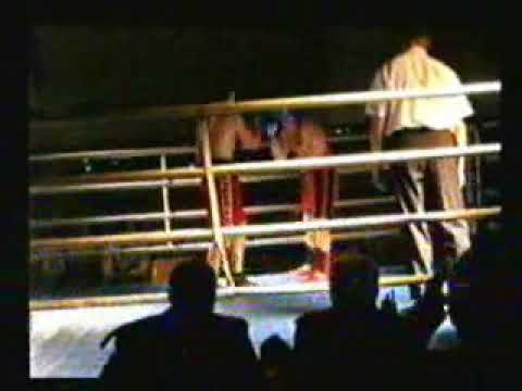 Anton Sjomkin-Harri Okkenen highlights