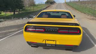 2017 Dodge Challenger SRT Hellcat - Walk Around