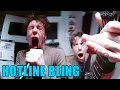 Hotline Bling (metal cover by Leo Moracchioli ...