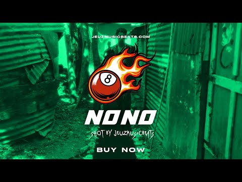 NO-NO 😋🔊 Instrumental de Dembow Type Yaisel LM, Blessd, NLE Choppa 2024