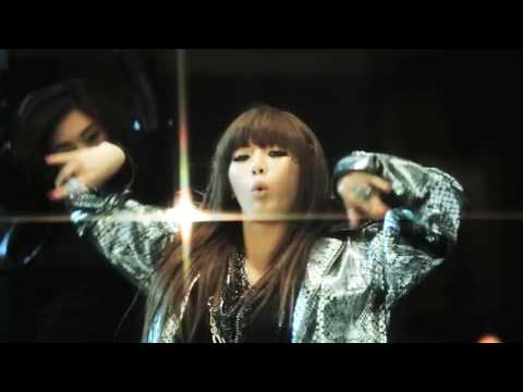 HYUNA   'CHANGE' Official Music Video online video cutter com