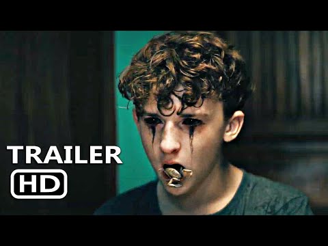 SHAMAN Official Trailer (2025)