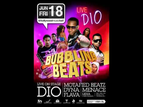 DJ Lockie - Close To Me (Bubbling Beats)