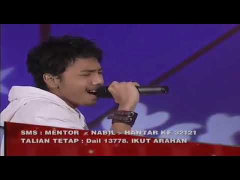 Nora & Nabil Zamanhuri - Tentang Dia