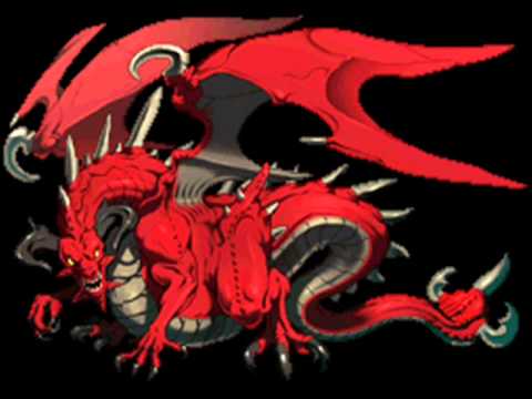 Fave VGM #1121: "Unrest: Hoist the Sword with Pride in the Heart" ~ Yuzo Koshiro