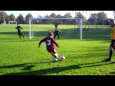 Batavia E2 - FC Almere E4