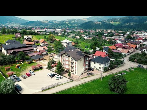 Descoperă perla ascunsă din Câmpulung Moldovenesc, Suceava - Complexul Turistic Constantin