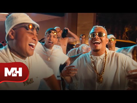 SET CHAVE DE OURO • MC Lipi, Ryan SP, Paulin da Capital, MC Paiva, Grego, MC Marks, Menor da VG