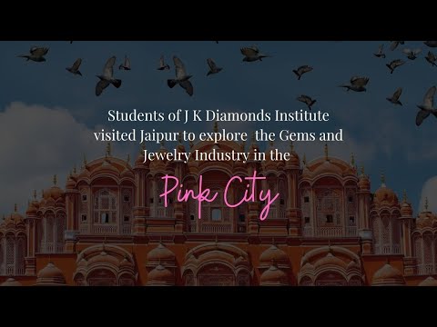 Gemology Diploma Course