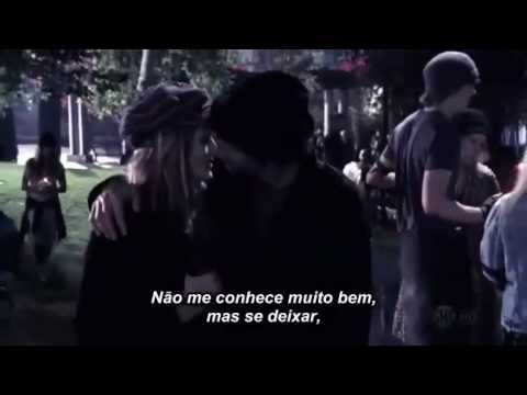 Letter to Karen from Hank - Californication