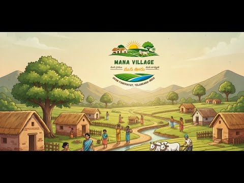 Mana Village