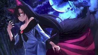 Cover art for Solitude【A-ONE】【TOUHOU】【EUROBEAT】