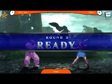 GS Shop MT4 Part 2 (KOFXIII) Jovian vs Lizanias, Shin vs Albert, Aho vs Zahara, Hakujin vs Manz
