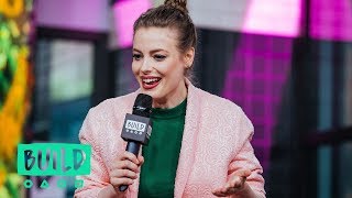 Gillian Jacobs, Richard Madden & Alex Richanbach Chat About \