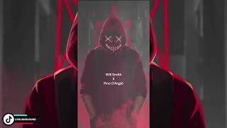 GETTIN&#39; JIGGY WIT IT x OKAY OKAY | Mashup of Will Smith/Pino D´Angiò