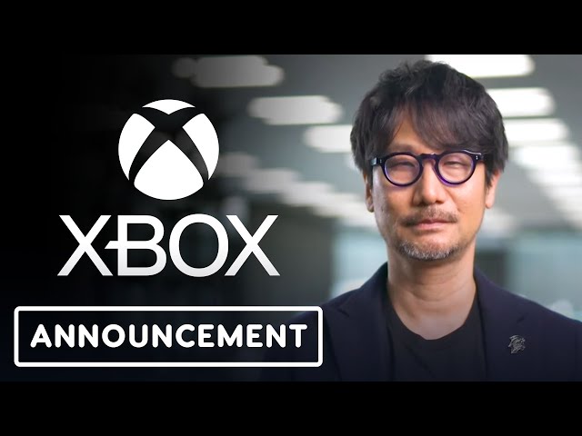 Hard Drive on Instagram: Legendary game producer Hideo Kojima and