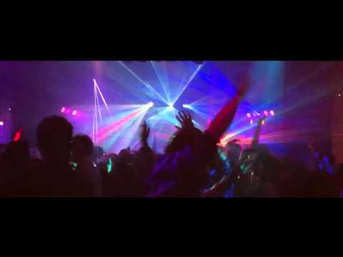 IBIZA WORLD CLUB TOUR with DJ NICO SCANDINAVIA 2