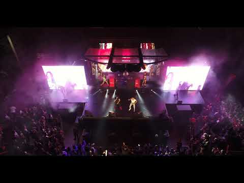 Coca Cola the voice happy energy tour 2019 Burgas #CCTVHET19