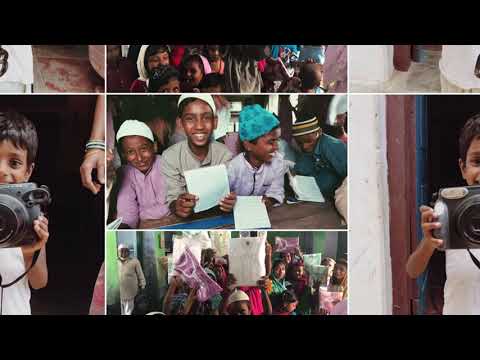 COVID-19 Relief Fund: Lucknow, India