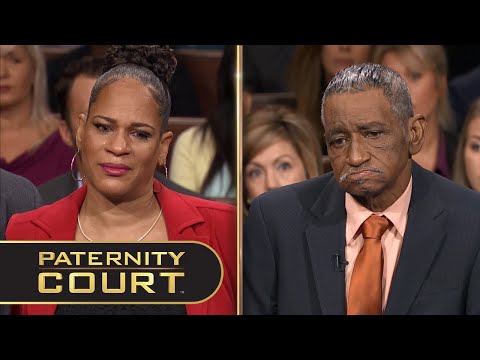 Woman Sees Paternity Result After 33 Years of Doubts (Full Episode) | Paternity Court