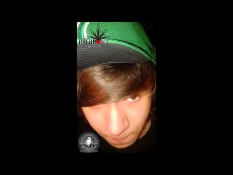 Pafka#PwP - Dwa Słowa (prod. Mullen beatz) #Spontan