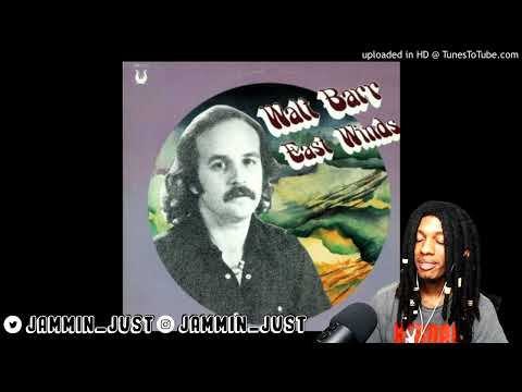 FIRST TIME HEARING Walt Barr - Free Spirit REACTION