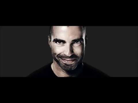 Chris Liebing live @ Time Warp Mannheim 07.04.2013