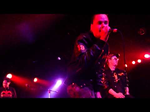 Movits!×Maskinen Japan Tour 2013