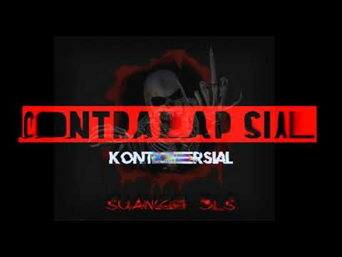 3LS - CONTRA RAP SIAL (Kontroversial)