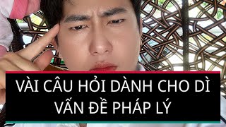 PHÁT NGÔN RỒI TRÁCH NGHIỆM AI CHỊU ?