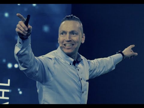 2023 Johan Lindahl - En av Sveriges mest anlitade föreläsare